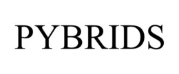 Mark drawing for PYBRIDS