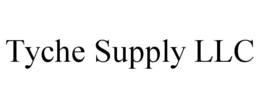 Mark drawing for TYCHE SUPPLY LLC
