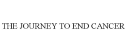Mark drawing for THE JOURNEY TO END CANCER