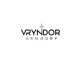 Mark drawing for VRYNDOR ARMOURY