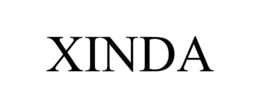 Mark drawing for XINDA
