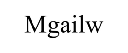 Mark drawing for MGAILW