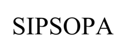 Mark drawing for SIPSOPA