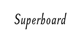 Mark drawing for SUPERBOARD