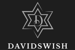 Mark drawing for D DAVIDSWISH