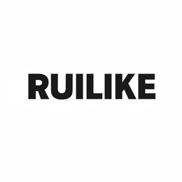 Mark drawing for RUILIKE