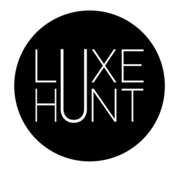 Mark drawing for LUXE HUNT