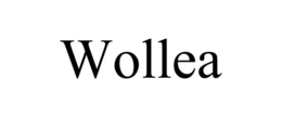 Mark drawing for WOLLEA