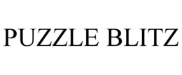 Mark drawing for PUZZLE BLITZ