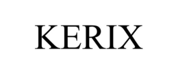 Mark drawing for KERIX