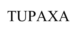Mark drawing for TUPAXA