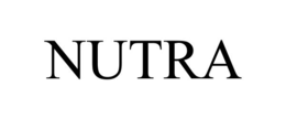 Mark drawing for NUTRA