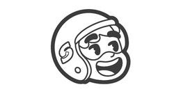 Mark drawing for S