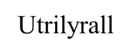 Mark drawing for UTRILYRALL