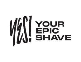 Mark drawing for YES! YOUR EPIC SHAVE