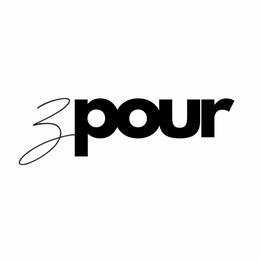 Mark drawing for ZPOUR