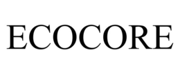 Mark drawing for ECOCORE