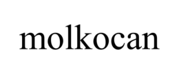 Mark drawing for MOLKOCAN