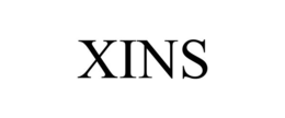 Mark drawing for XINS