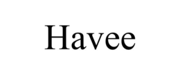 Mark drawing for HAVEE