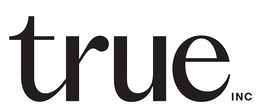 Mark drawing for TRUE INC