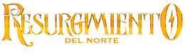 Mark drawing for RESURGIMIENTO DEL NORTE