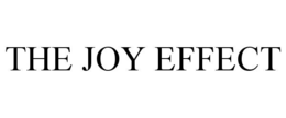 Mark drawing for THE JOY EFFECT