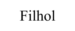 Mark drawing for FILHOL