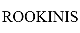 Mark drawing for ROOKINIS