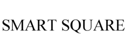 Mark drawing for SMART SQUARE