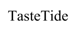 Mark drawing for TASTETIDE