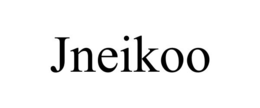 Mark drawing for JNEIKOO