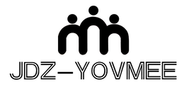 Mark drawing for M JDZ-YOVMEE