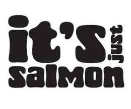 Mark drawing for IT'S JUST SALMON