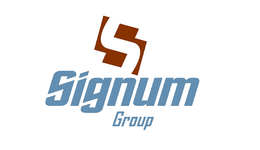Mark drawing for S SIGNUM GROUP