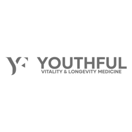 Mark drawing for YF YOUTHFUL VITALITY & LONGEVITY MEDICINE