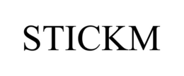 Mark drawing for STICKM