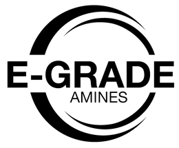 Mark drawing for E-GRADE AMINES