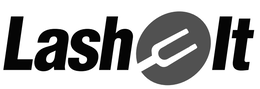 Mark drawing for LASH IT