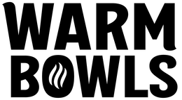 Mark drawing for WARM BOWLS