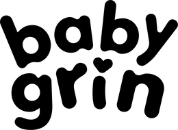 Mark drawing for BABY GRIN
