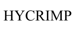 Mark drawing for HYCRIMP
