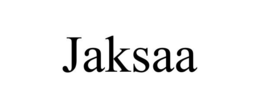 Mark drawing for JAKSAA