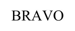 Mark drawing for BRAVO