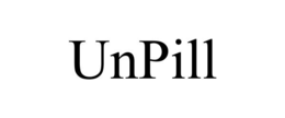 Mark drawing for UNPILL