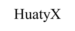 Mark drawing for HUATYX