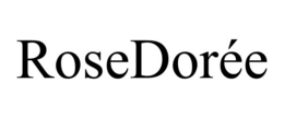 Mark drawing for ROSEDORÉE