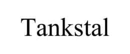 Mark drawing for TANKSTAL