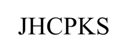 Mark drawing for JHCPKS
