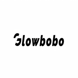 Mark drawing for GLOWBOBO